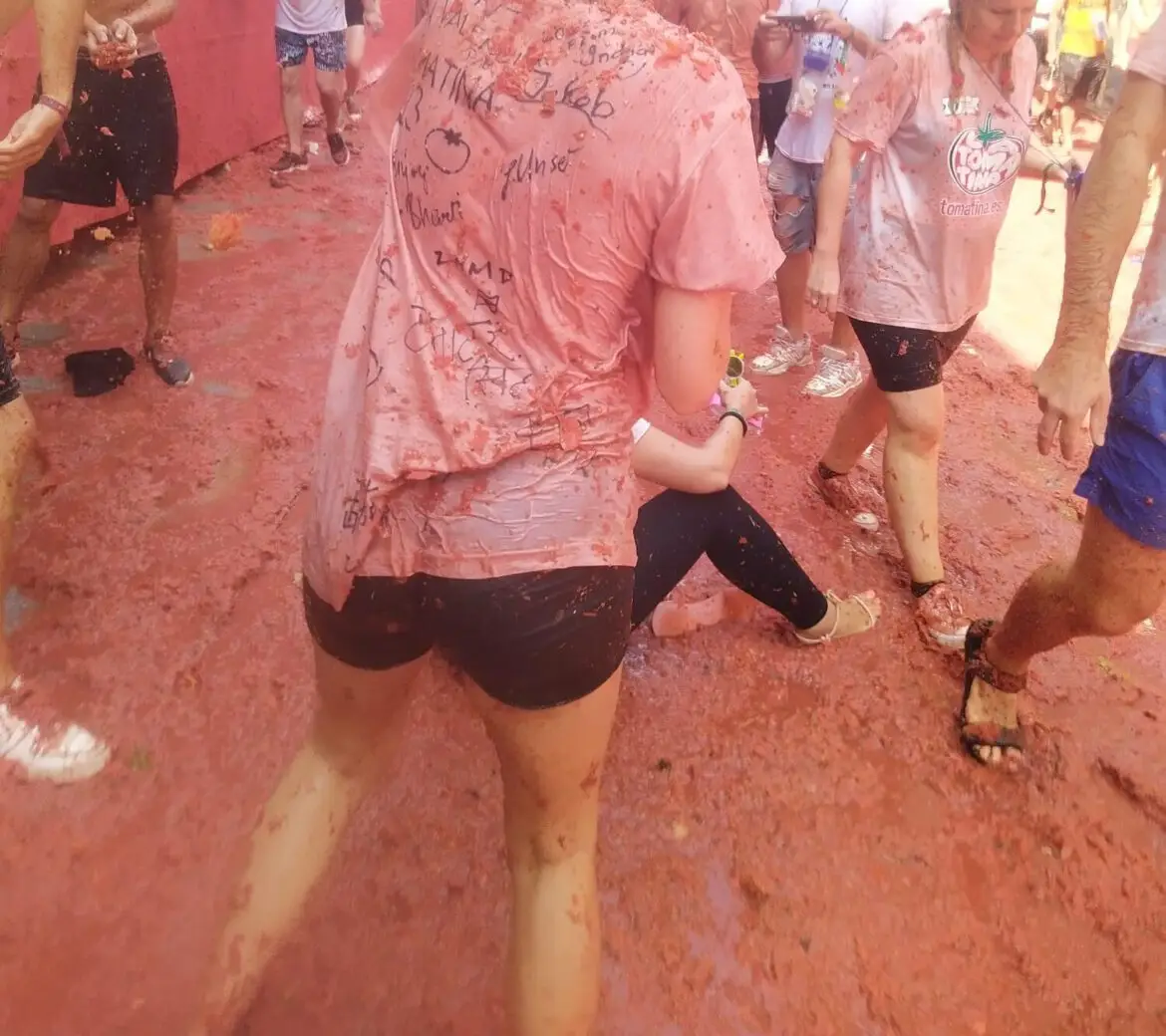 Complete Guide To La Tomatina: Good To Know